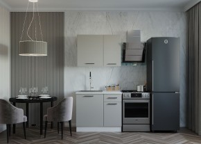 Кухонный гарнитур Шампань 1000 (Стол. 26мм) в Карталах - kartaly.mebel24.online | фото