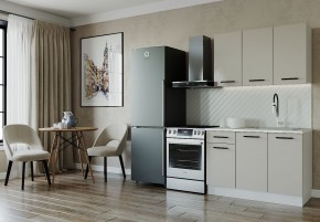 Кухонный гарнитур Шампань 1200 (Стол. 38мм) в Карталах - kartaly.mebel24.online | фото