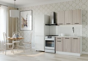 Кухонный гарнитур Шимо 1200 (Стол. 38мм) в Карталах - kartaly.mebel24.online | фото