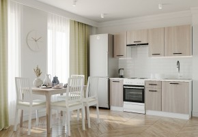 Кухонный гарнитур Шимо 2000 (Стол. 38мм) в Карталах - kartaly.mebel24.online | фото