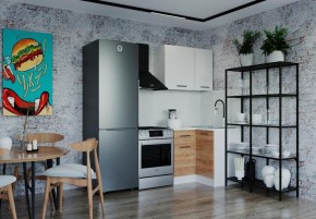 Кухонный гарнитур угловой Лада 1000х1000 (Стол. 26мм) в Карталах - kartaly.mebel24.online | фото