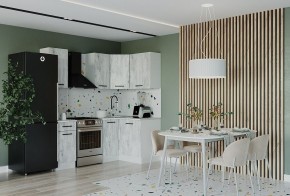 Кухонный гарнитур угловой Пайн 2000х1200 (Стол. 38мм) в Карталах - kartaly.mebel24.online | фото