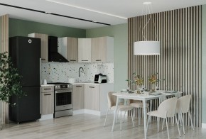 Кухонный гарнитур угловой Шимо 2000х1200 (Стол. 26мм) в Карталах - kartaly.mebel24.online | фото