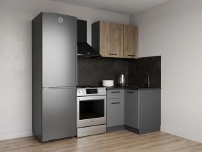 Кухонный гарнитур Умбра 1000*1000 (Стол. 26мм) в Карталах - kartaly.mebel24.online | фото