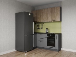 Кухонный гарнитур Умбра 1000*1800 (Стол. 38мм) в Карталах - kartaly.mebel24.online | фото