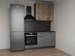 Кухонный гарнитур Умбра 1600 h950 (Стол. 38мм) в Карталах - kartaly.mebel24.online | фото 1