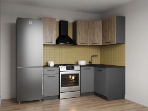 Кухонный гарнитур Умбра 2000*1200 (Стол. 26мм) в Карталах - kartaly.mebel24.online | фото 1