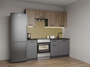 Кухонный гарнитур Умбра 2000 (Стол. 26мм) в Карталах - kartaly.mebel24.online | фото 1