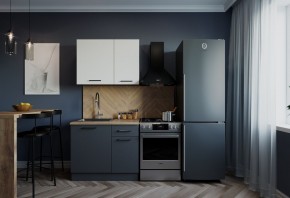Кухонный гарнитур Вегас 1000 (Стол. 38мм) в Карталах - kartaly.mebel24.online | фото