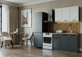 Кухонный гарнитур Вегас 1200 (Стол. 38мм) в Карталах - kartaly.mebel24.online | фото