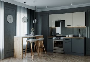 Кухонный гарнитур Вегас 2000 (Стол. 38мм) в Карталах - kartaly.mebel24.online | фото