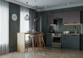Кухонный гарнитур Виола 2000 (Стол. 26мм) в Карталах - kartaly.mebel24.online | фото 1