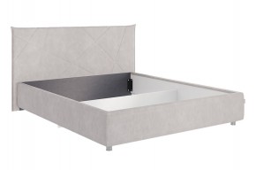 КВЕСТ Каркас кровати 1600 в Карталах - kartaly.mebel24.online | фото 1