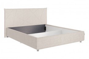 КВЕСТ Каркас кровати 1600 в Карталах - kartaly.mebel24.online | фото 2
