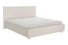 КВЕСТ Кровать с основанием 1600 в Карталах - kartaly.mebel24.online | фото 4