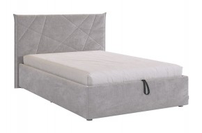 КВЕСТ Кровать с ПМ 1200 в Карталах - kartaly.mebel24.online | фото 4