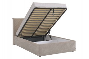 КВЕСТ Кровать с ПМ 1200 в Карталах - kartaly.mebel24.online | фото 2