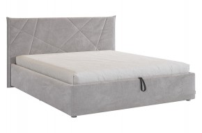 КВЕСТ Кровать с ПМ 1600 в Карталах - kartaly.mebel24.online | фото 8