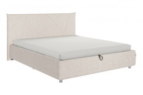 КВЕСТ Кровать с ПМ 1600 в Карталах - kartaly.mebel24.online | фото 4
