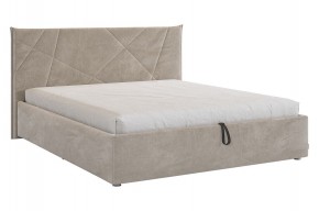 КВЕСТ Кровать с ПМ 1600 в Карталах - kartaly.mebel24.online | фото 5