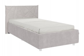 КВЕСТ Кровать с ПМ 900 в Карталах - kartaly.mebel24.online | фото 2