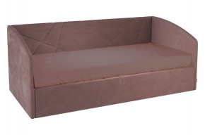 КВЕСТ Кровать с ПМ (софа) 900 в Карталах - kartaly.mebel24.online | фото 13