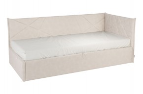 КВЕСТ Кровать с ПМ (тахта) 900 в Карталах - kartaly.mebel24.online | фото 5