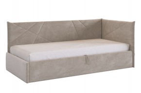 КВЕСТ Кровать с ПМ (тахта) 900 в Карталах - kartaly.mebel24.online | фото 8