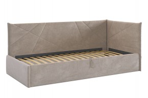 КВЕСТ Кровать с ПМ (тахта) 900 в Карталах - kartaly.mebel24.online | фото 9