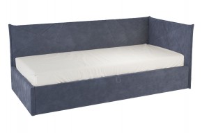 КВЕСТ Кровать с ПМ (тахта) 900 в Карталах - kartaly.mebel24.online | фото 11