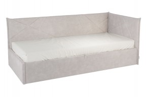 КВЕСТ Кровать с ПМ (тахта) 900 в Карталах - kartaly.mebel24.online | фото 2