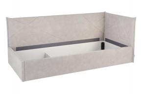 КВЕСТ Кровать с ПМ (тахта) 900 в Карталах - kartaly.mebel24.online | фото 4