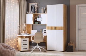 ЛАЙТ 2 Надстройка стола компьютерного (1200) в Карталах - kartaly.mebel24.online | фото 12