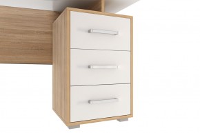 ЛАЙТ 2 Стол компьютерный (1200) в Карталах - kartaly.mebel24.online | фото 3