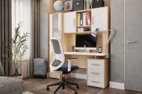 ЛАЙТ 2 Стол компьютерный (1200) в Карталах - kartaly.mebel24.online | фото 4