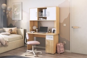 ЛАЙТ К2 Компьютерный стол в Карталах - kartaly.mebel24.online | фото