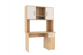 ЛАЙТ К2 Компьютерный стол в Карталах - kartaly.mebel24.online | фото 6