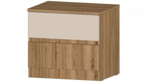 ЛЕНОРА Спальный гарнитур (модульный) кашемир в Карталах - kartaly.mebel24.online | фото 4