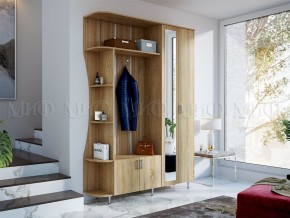ЛИКА №1 Прихожая ЛДСП в Карталах - kartaly.mebel24.online | фото 2