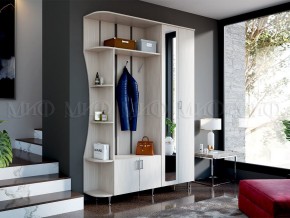 ЛИКА №1 Прихожая ЛДСП (сандал) в Карталах - kartaly.mebel24.online | фото