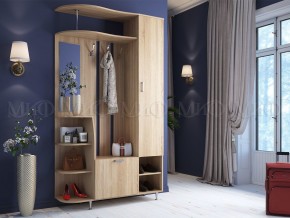 ЛИКА №2 Прихожая ЛДСП (сонома) в Карталах - kartaly.mebel24.online | фото