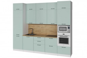 ЛИОРА Кухонный гарнитур Экстра (3000 мм) в Карталах - kartaly.mebel24.online | фото 4