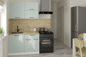 ЛИОРА Кухонный гарнитур Лайт 1200 мм в Карталах - kartaly.mebel24.online | фото