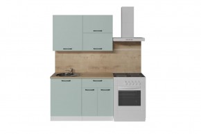 ЛИОРА Кухонный гарнитур Лайт 1200 мм в Карталах - kartaly.mebel24.online | фото 3