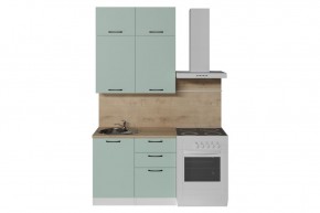ЛИОРА Кухонный гарнитур Мини 1000 мм в Карталах - kartaly.mebel24.online | фото 3