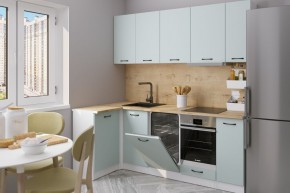 ЛИОРА Кухонный гарнитур Прайм 2 400 (1100*2000 мм) ПМ в Карталах - kartaly.mebel24.online | фото