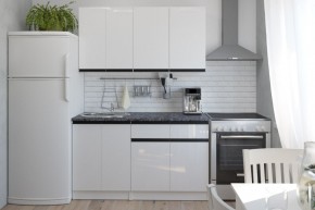 ЛОТОС Кухонный гарнитур Макси 2 (1800 мм) в Карталах - kartaly.mebel24.online | фото