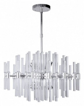 Люстра на штанге Arte Lamp Matilda A1064PL-10CC в Карталах - kartaly.mebel24.online | фото