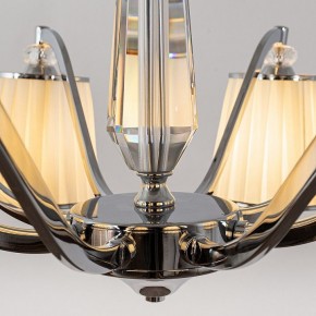 Люстра на штанге Arte Lamp Talitha A4047PL-8CC в Карталах - kartaly.mebel24.online | фото 5