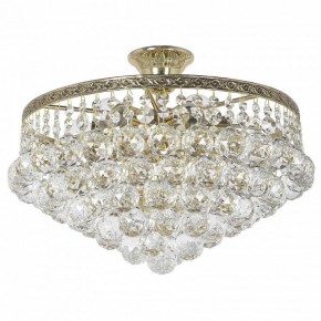 Люстра на штанге Arti Lampadari Castellana Castellana E 1.3.38.501 G в Карталах - kartaly.mebel24.online | фото